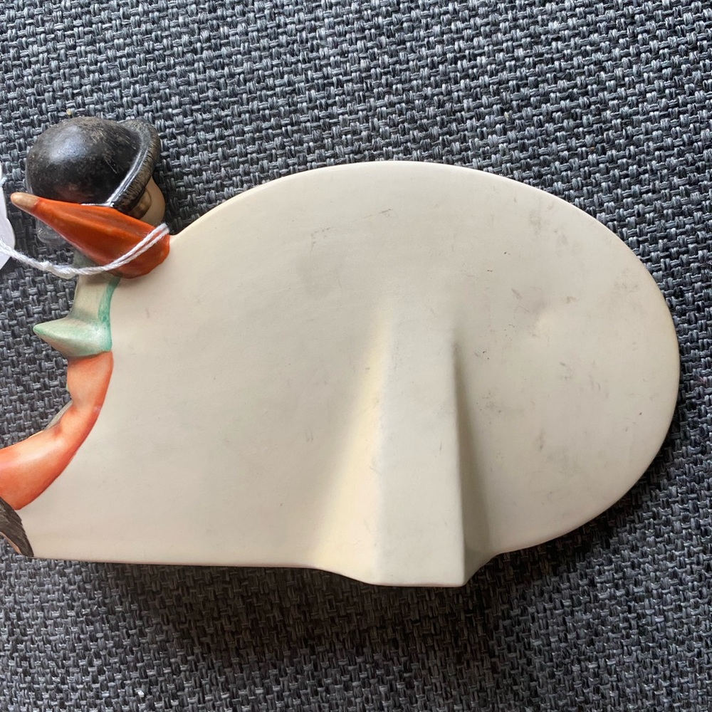 HUMMEL FIGURINE BY W. GOEBEL